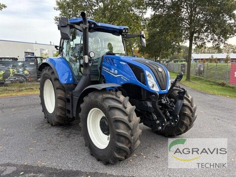 New Holland T 6.180 DYNAMIC COMMAND