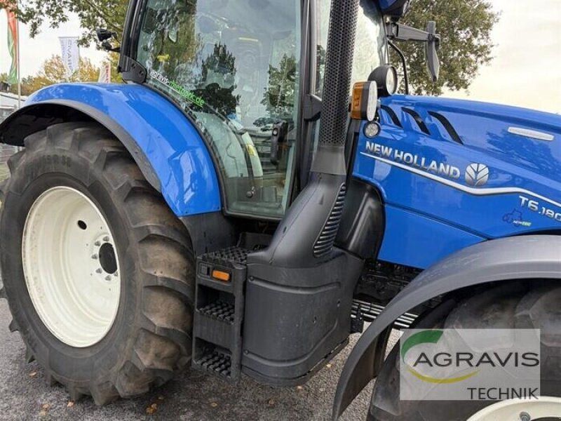 New Holland T 6.180 DYNAMIC COMMAND