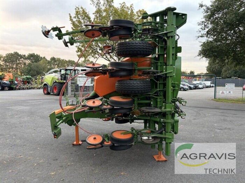 Amazone EDX 6000-2C