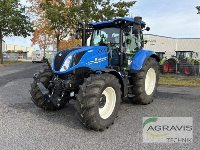 New Holland T 6.180 DYNAMIC COMMAND