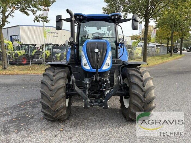 New Holland T 6.180 DYNAMIC COMMAND