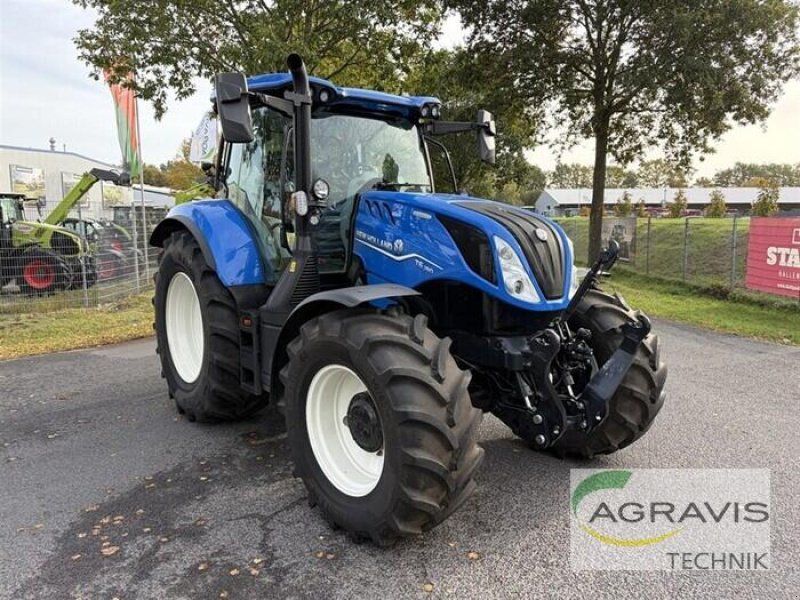 New Holland T 6.180 DYNAMIC COMMAND