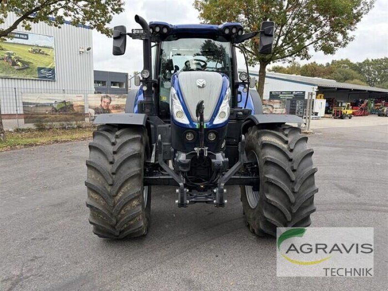 New Holland T 7.225 AUTO COMMAND