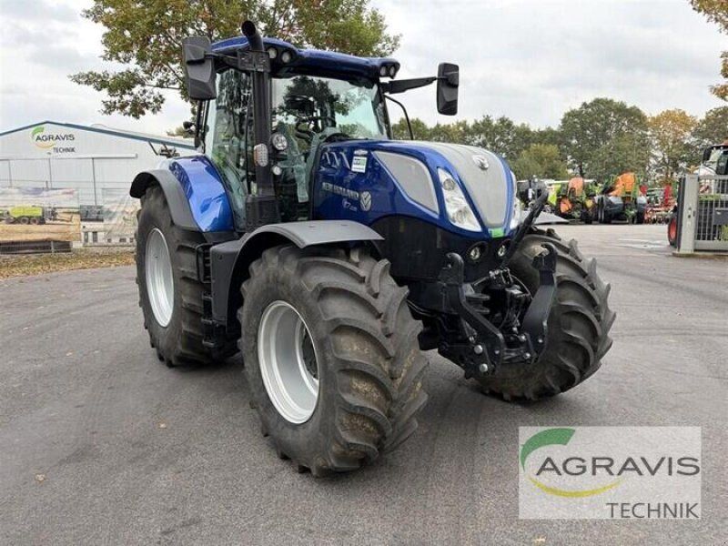 New Holland T 7.225 AUTO COMMAND