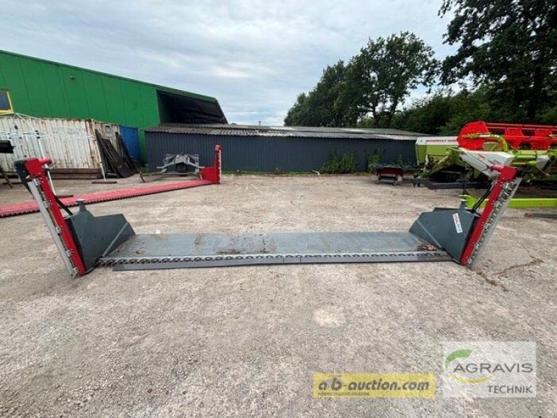 Fendt FF 5,40 M SCHNEIDWERK