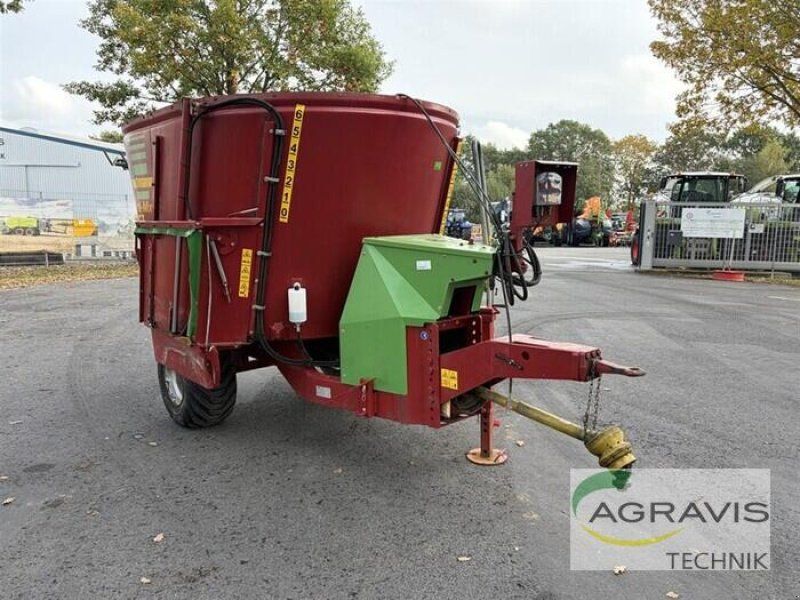 Strautmann VERTI-MIX 951