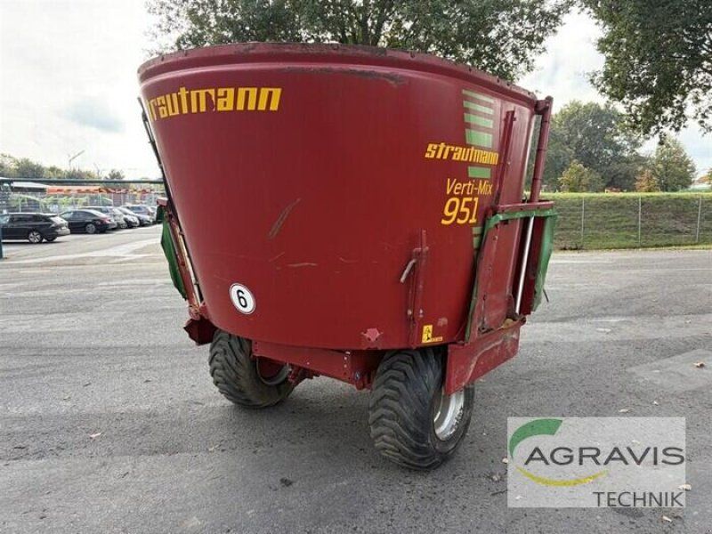 Strautmann VERTI-MIX 951