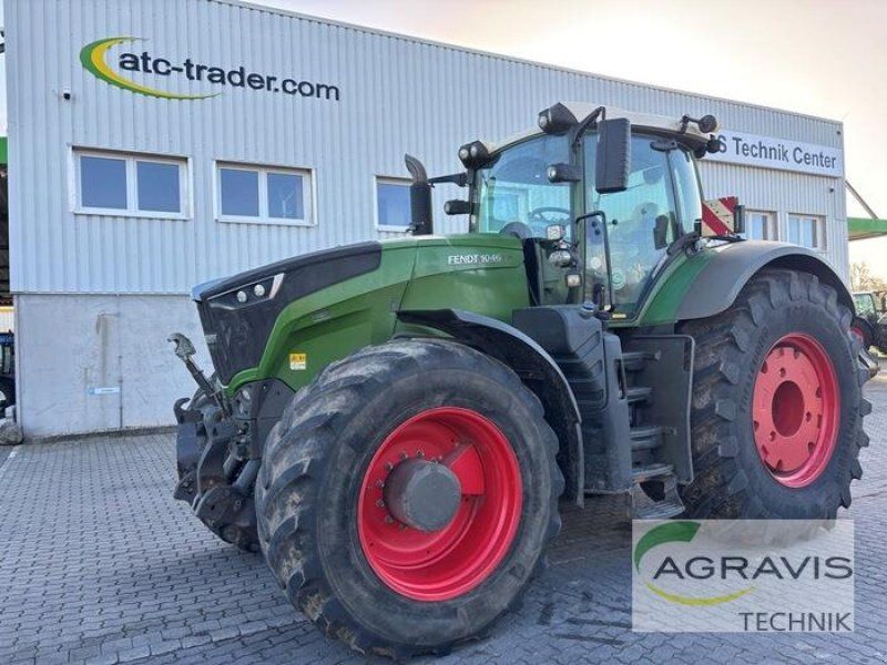 Fendt 1046 VARIO S4