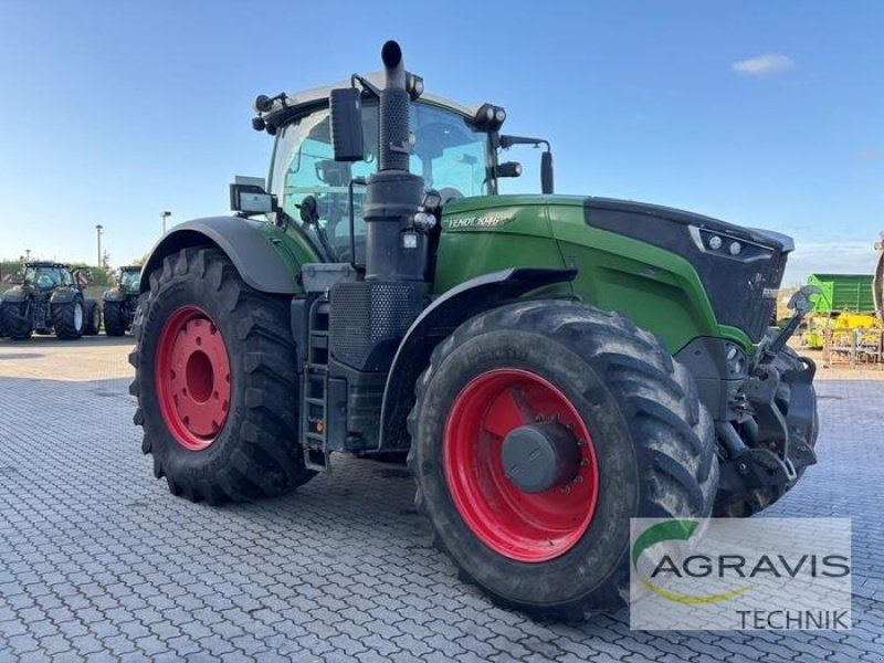 Fendt 1046 VARIO S4