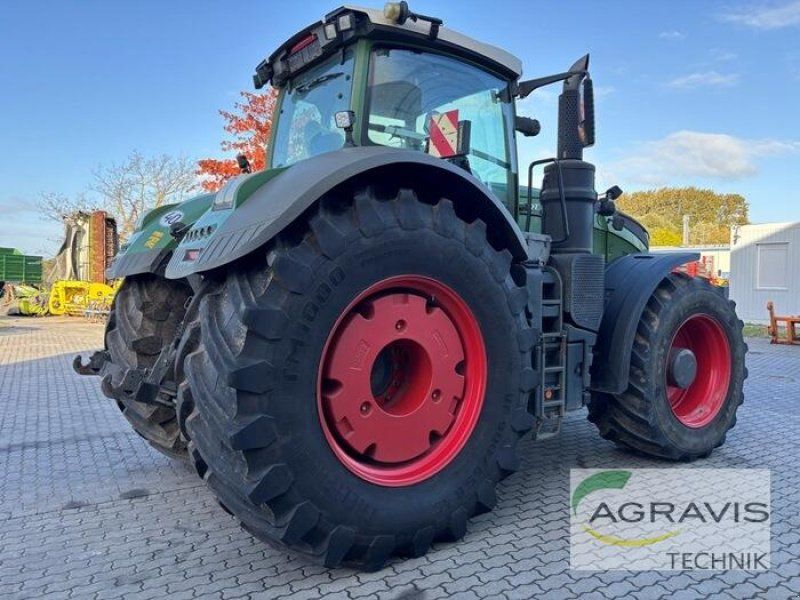 Fendt 1046 VARIO S4