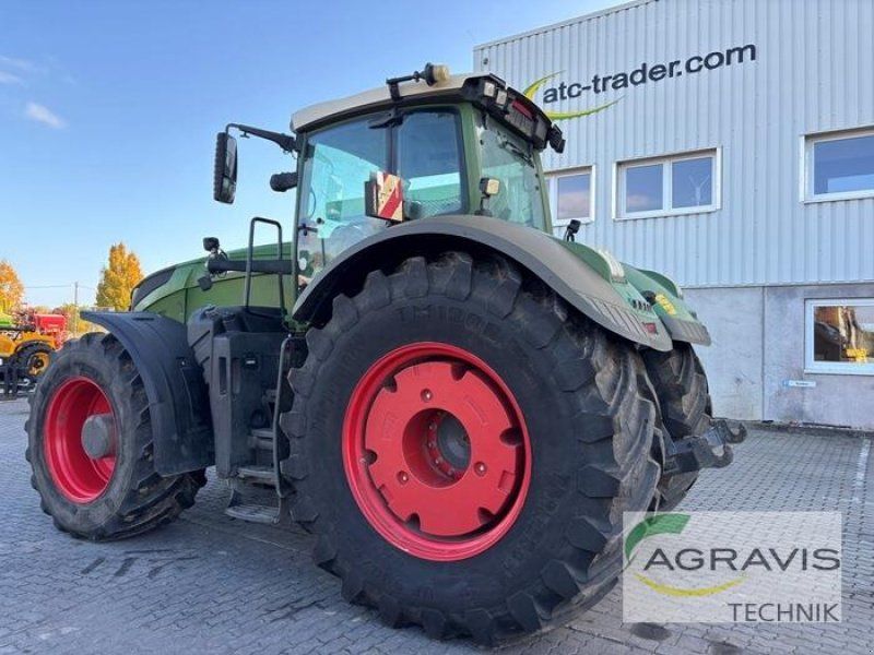 Fendt 1046 VARIO S4