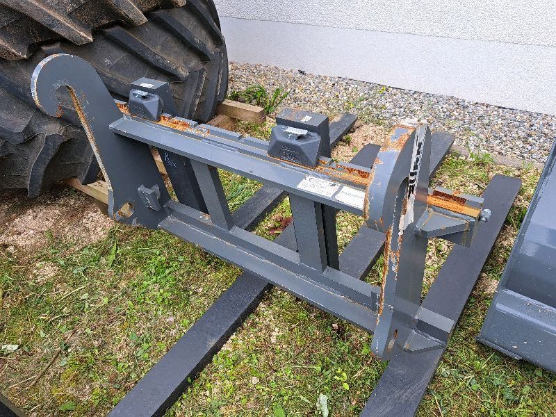 Bressel & Lade Palettengabel Kramer 3606 (403