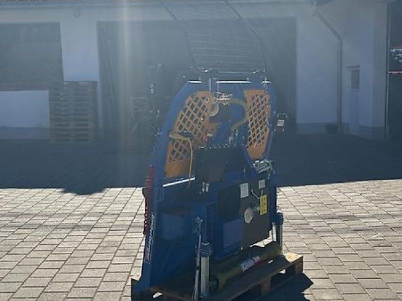 Binderberger 550EHSA Funk Traktor Forstwinde
