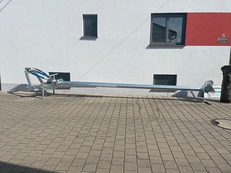 Binderberger T603 Gülle Güllerührer 6 m lang Rührwerk