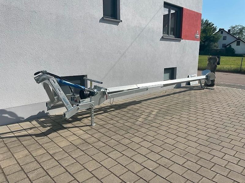 Binderberger T603 Gülle Güllerührer 6 m lang Rührwerk