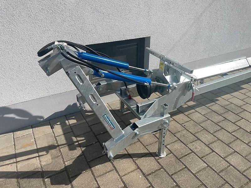 Binderberger T603 Gülle Güllerührer 6 m lang Rührwerk