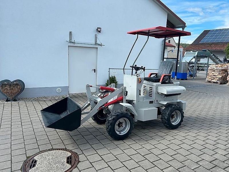 SDLOOL SL45 Hoflader Frontlader Teleskoplader Rhino
