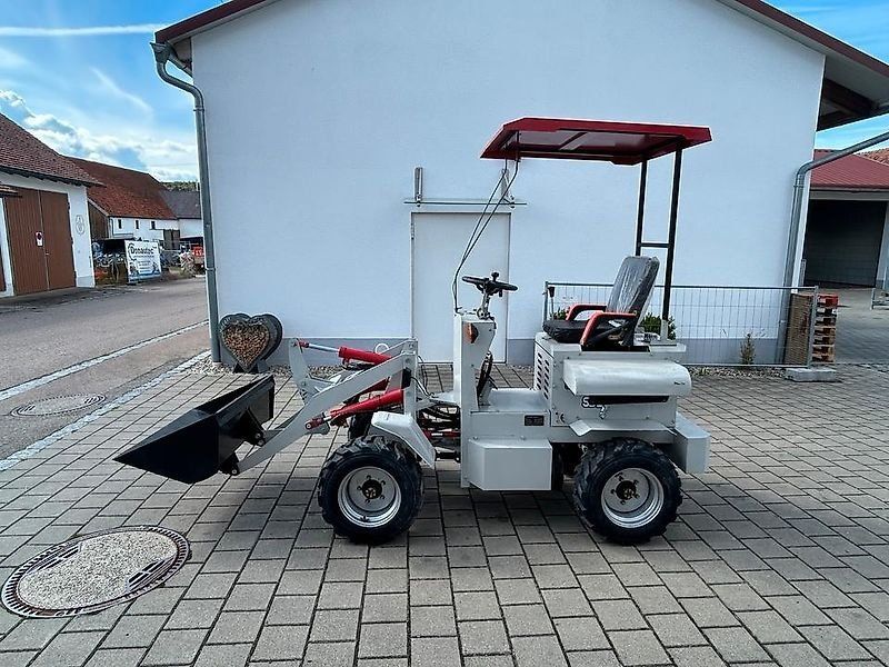 SDLOOL SL45 Hoflader Frontlader Teleskoplader Rhino