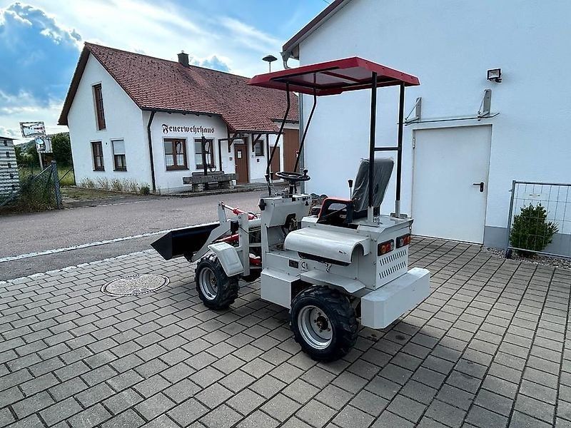SDLOOL SL45 Hoflader Frontlader Teleskoplader Rhino