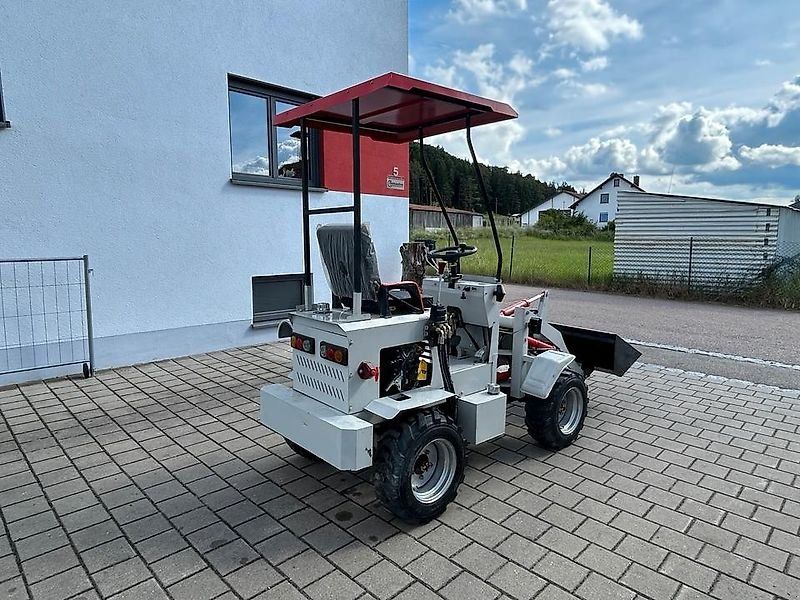SDLOOL SL45 Hoflader Frontlader Teleskoplader Rhino
