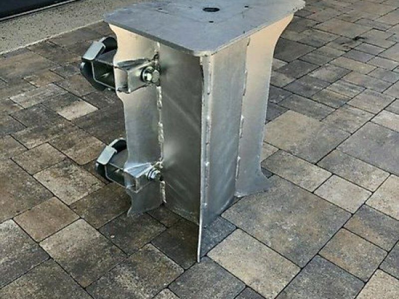 Binderberger Spalttisch, Kurzholzspalttisch, Spalter