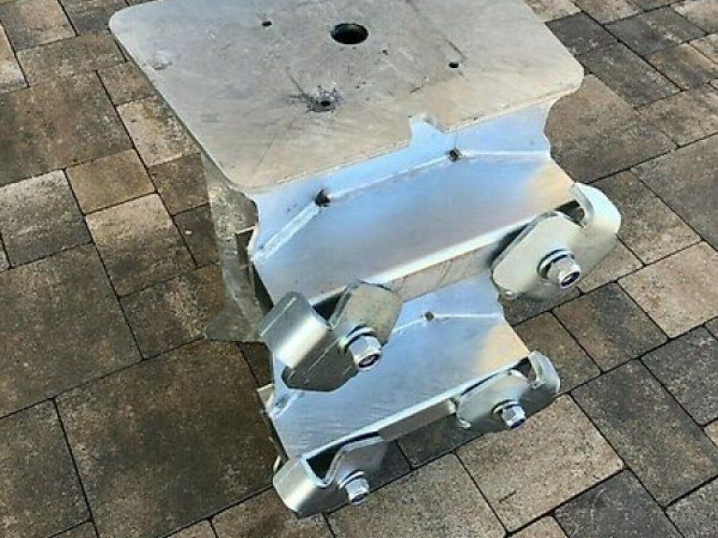 Binderberger Spalttisch, Kurzholzspalttisch, Spalter