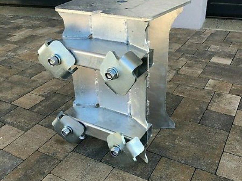 Binderberger Spalttisch, Kurzholzspalttisch, Spalter