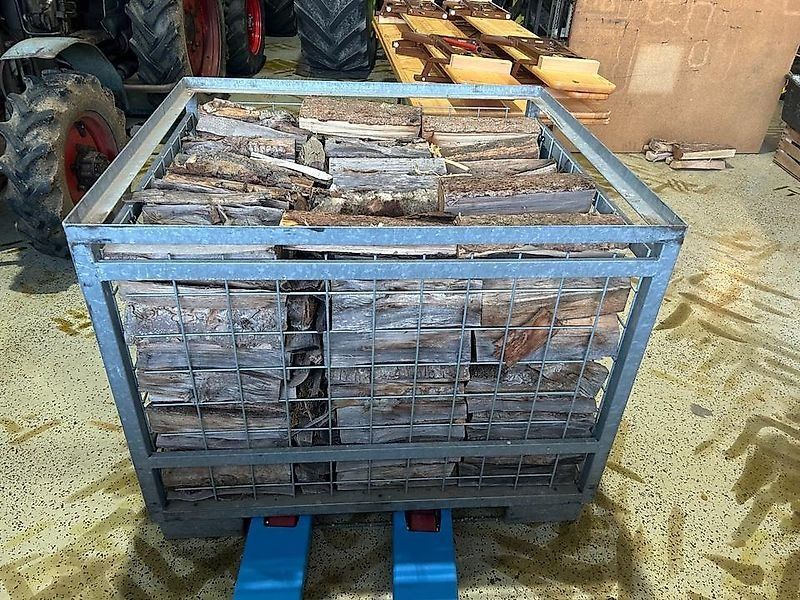 Brennholz Scheitholz Buche Fichte Kaminholz Hartholz Scheitholz