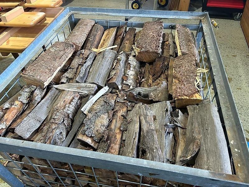 Brennholz Scheitholz Buche Fichte Kaminholz Hartholz Scheitholz