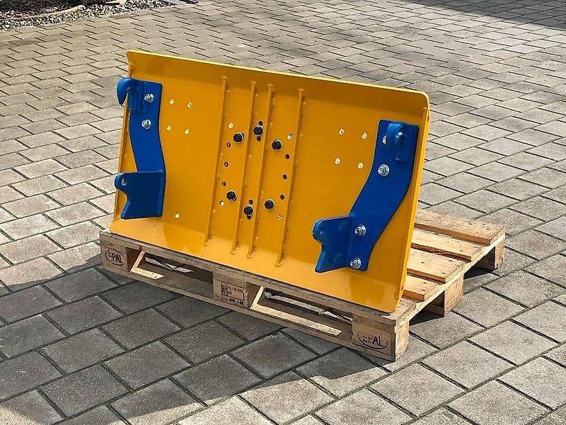 Binderberger Kegelspalter Bohrspalter Spaltzange