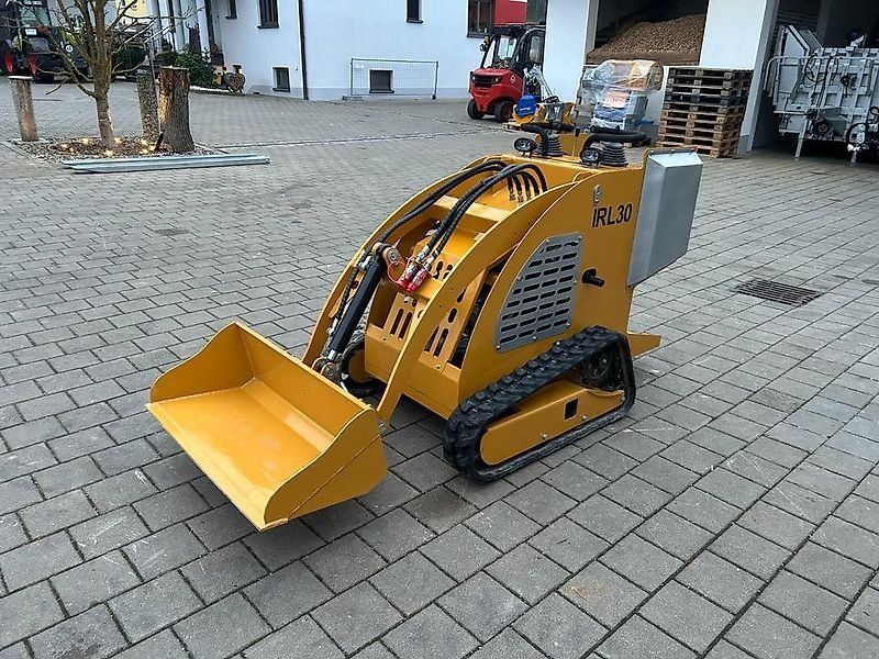SDLANCH IRL30 lader Raupenlader lader Kettendumper