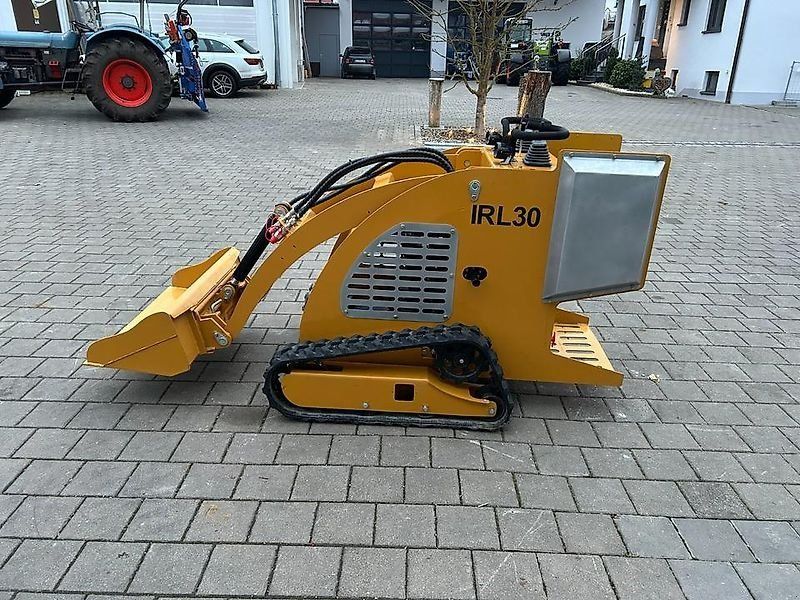 SDLANCH IRL30 lader Raupenlader lader Kettendumper