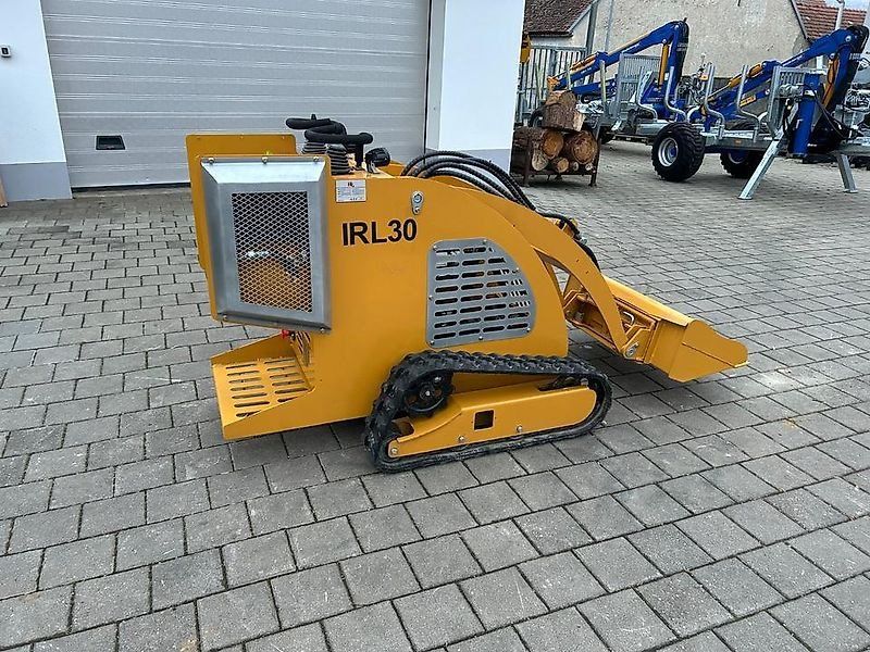 SDLANCH IRL30 lader Raupenlader lader Kettendumper
