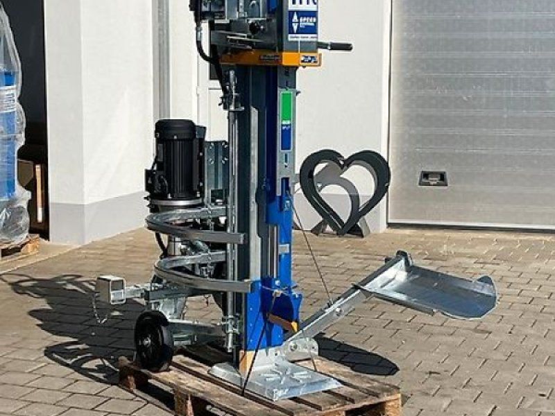 Sonderaktion BINDERBERGER  H10 EZ ecosplit