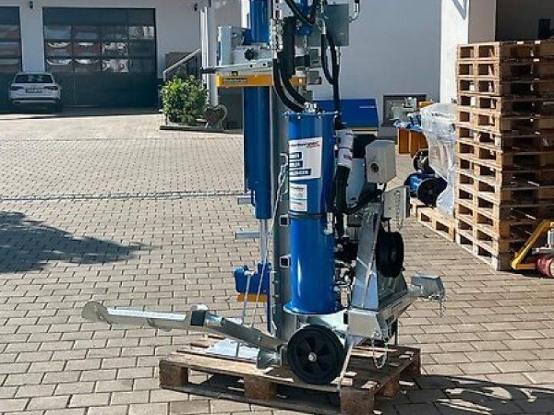 Sonderaktion BINDERBERGER  H10 EZ ecosplit