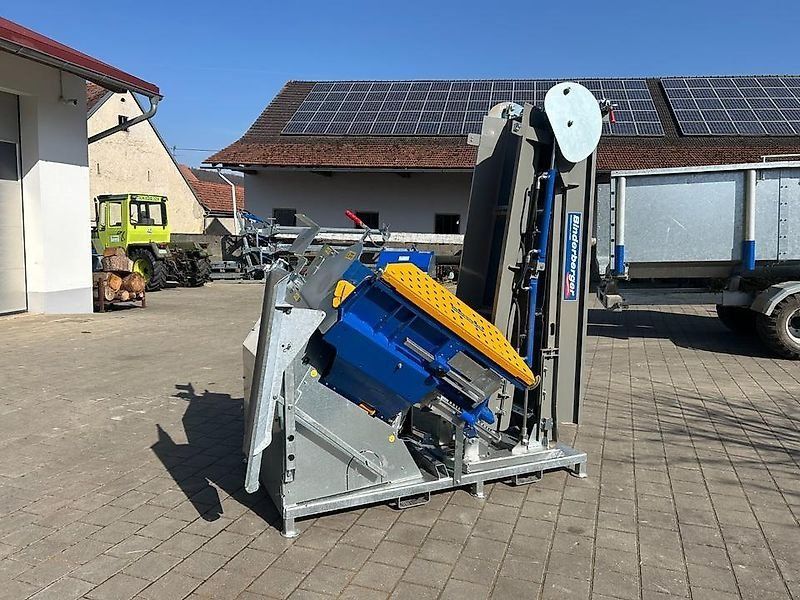 Binderberger WS 700 FB proline Kreis Wippkreis Förderband