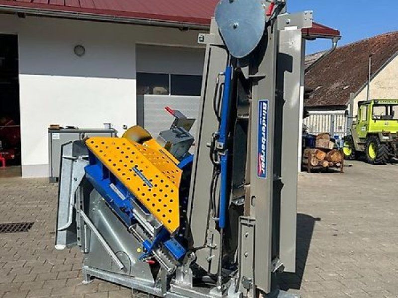 Binderberger WS 700 FB proline Kreis Wippkreis Förderband