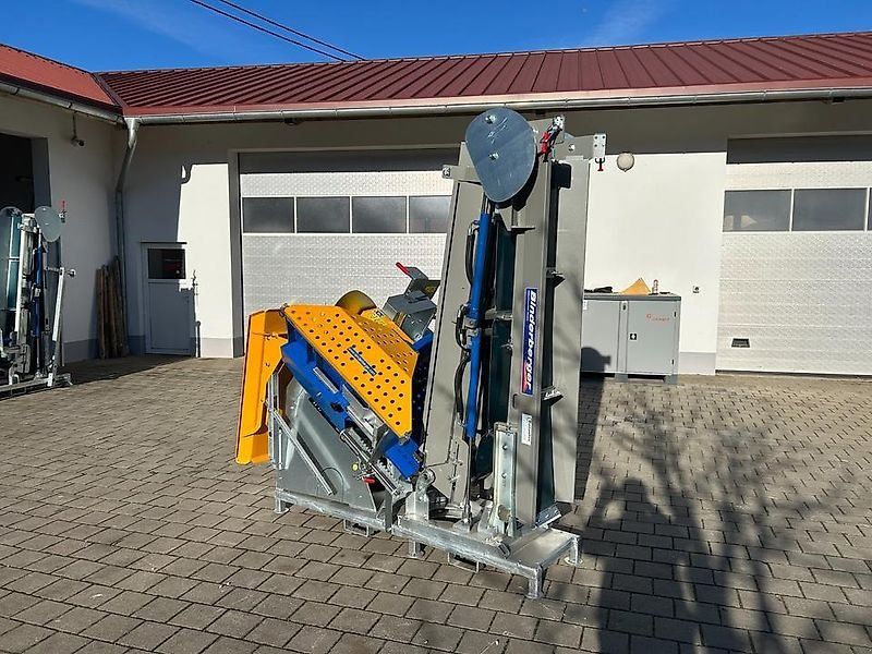 Binderberger WS 700 FB proline Kreis Wippkreis Förderband