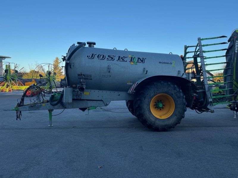 Joskin Modulo 2 11000 ME