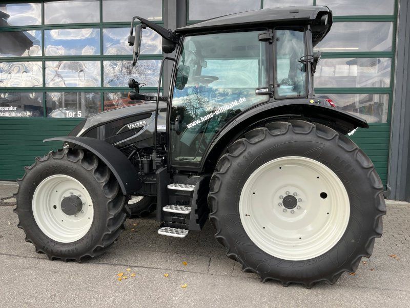 Valtra A115 MH4