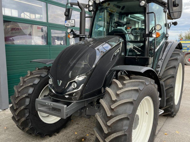 Valtra A115 MH4