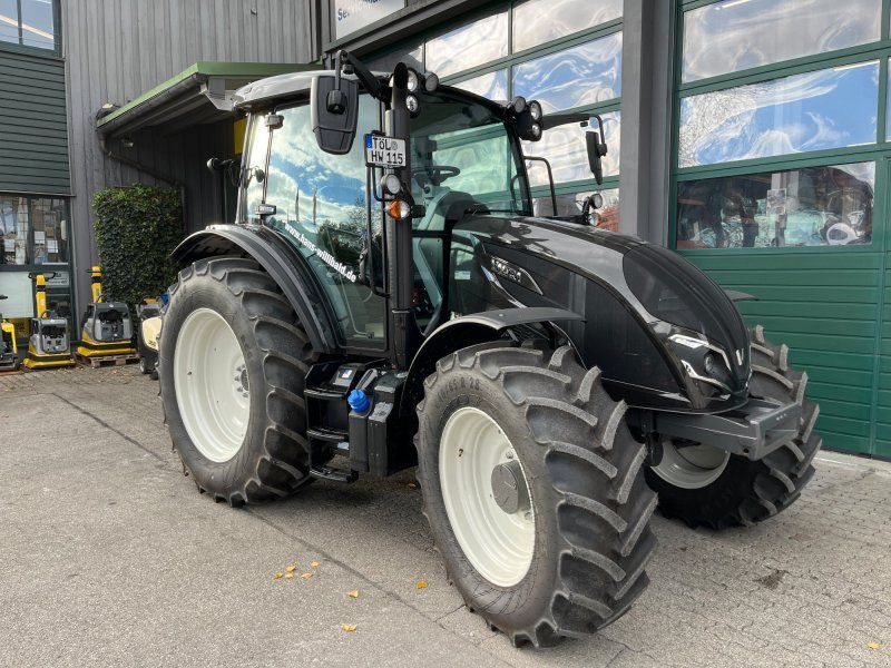 Valtra A115 MH4