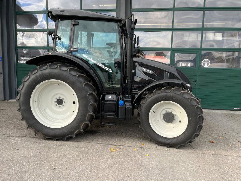 Valtra A115 MH4