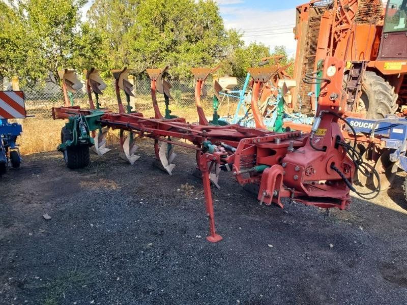 Kverneland 3300S VARIOMAT