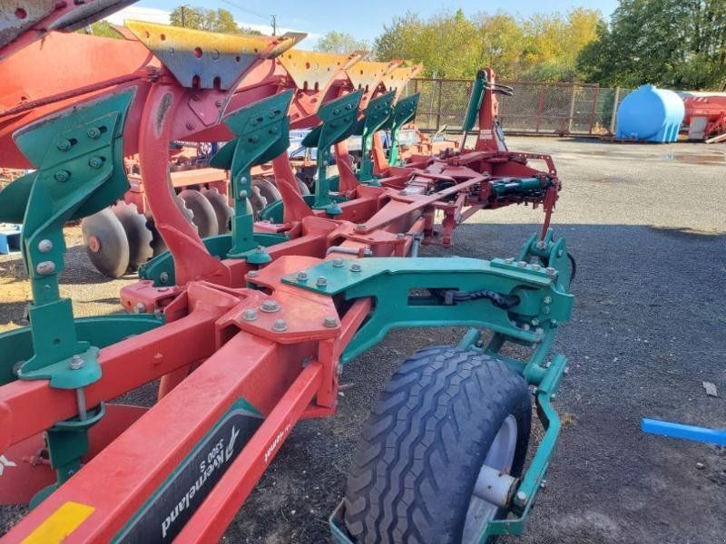 Kverneland 3300S VARIOMAT