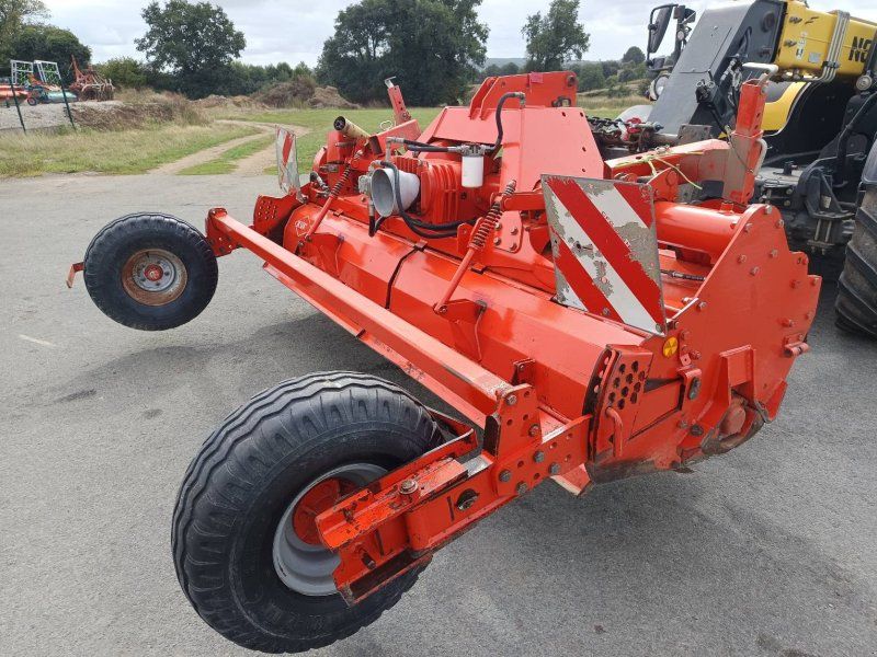 Kuhn EL 282