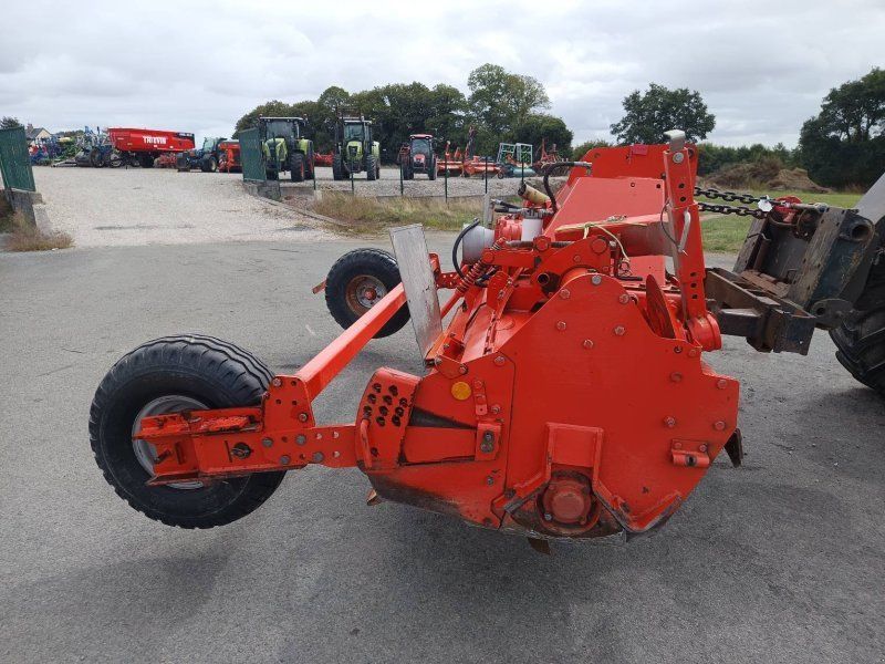 Kuhn EL 282