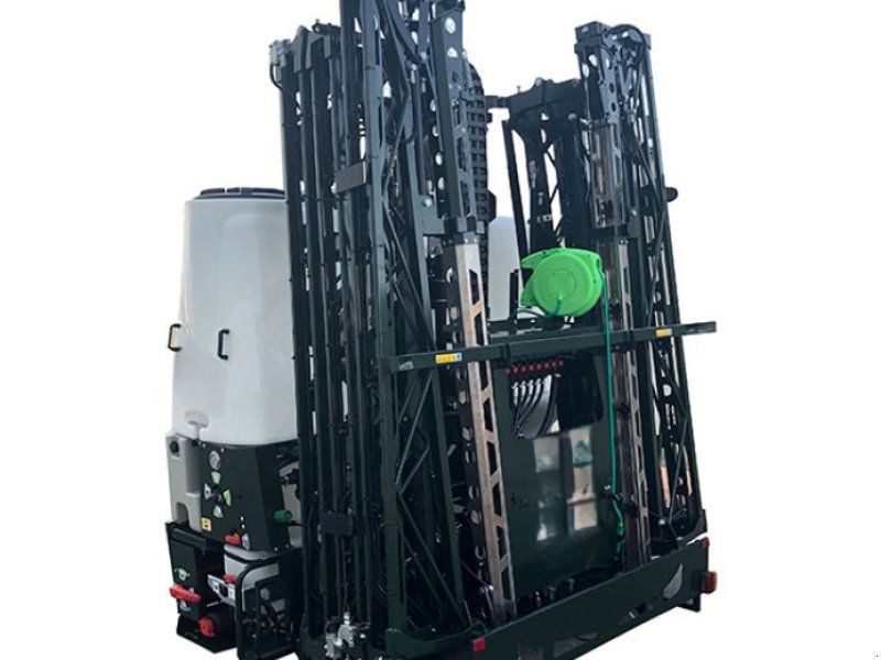 Agriterra Pro2000-27+2000