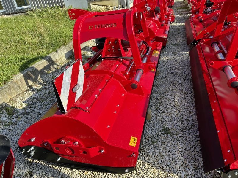 Tehnos MU 280 R Profi LW