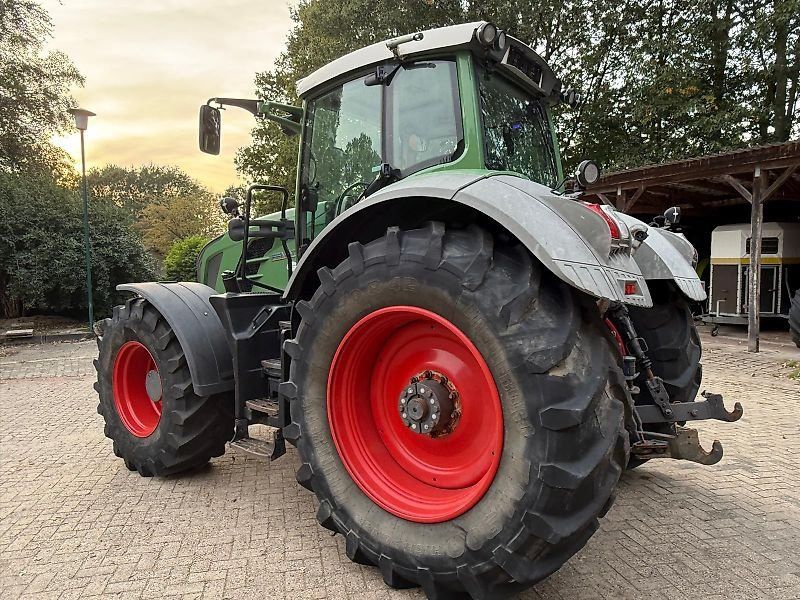 Fendt 828 Vario ProfiPlus